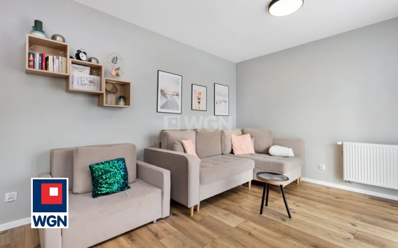 Mieszkanie na  sprzedaż Dziwnów - Wyjątkowy apartament 800m od plaży