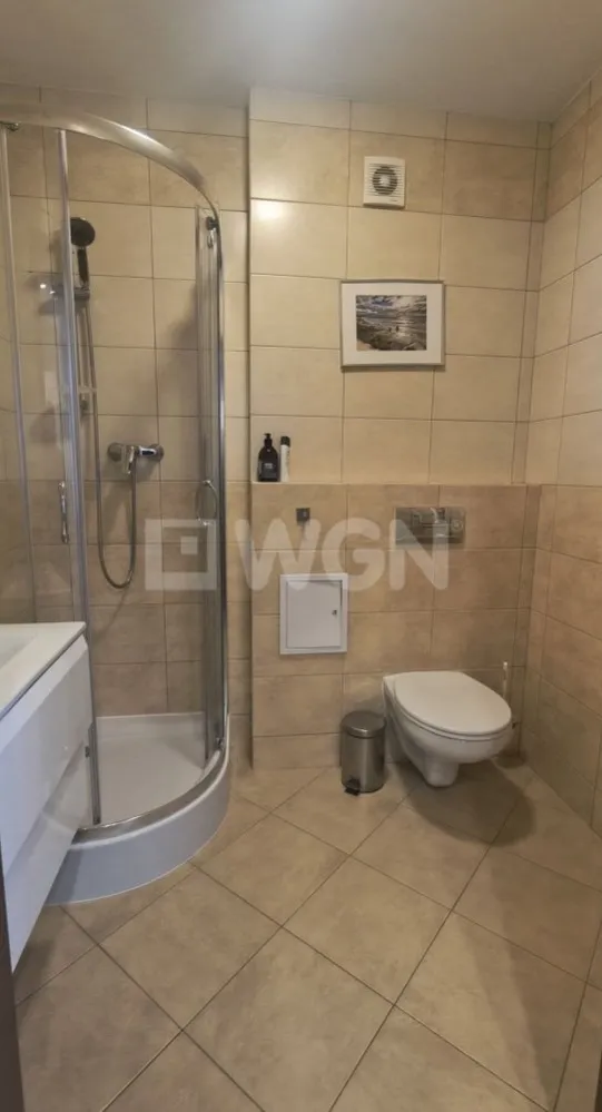 Mieszkanie na  sprzedaż Świnoujście - Świnoujście apartament typu studio sprzedaż